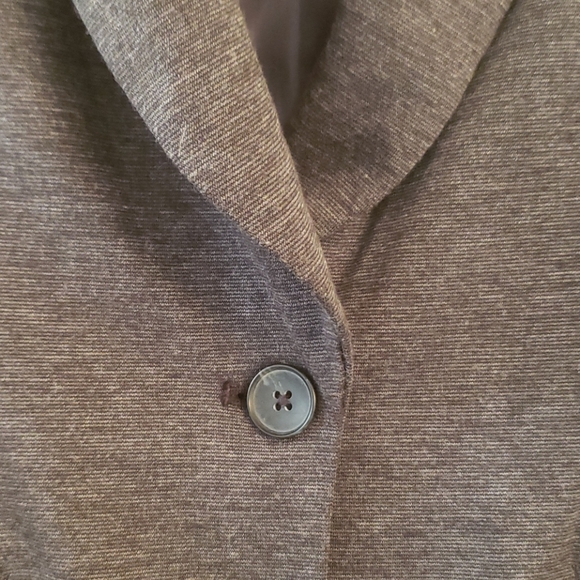 Suit jacket - Picture 4 of 14